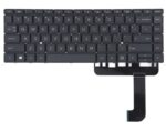 HP Zbook Studio G7 G8 US Layout Backlit Laptop Keyboard - Image 4