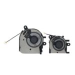 HP EliteBook Folio 1040 G1 1040G1 1040G2 1040 G2 940 G1 940G1 Cooling Fa - Image 2