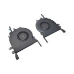 Apple MacBook Pro A1707 15" Touch Bar Left + Right 2016 Replacement Laptop CPU Fan - Image 2