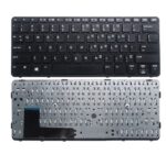 Laptop Notebook Keyboard For HP Elitebook 820 G1 820 G2 Series P/N 730541-001 735503-001