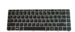 Laptop Notebook Keyboard HP EliteBook 745 G3 840 G3 Series P/N 836308-001 821177-001 NSK-CY2BV - Image 3
