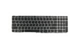 Laptop Notebook Keyboard HP EliteBook 755 G4 850 G4 Zbook 15U G4 Series P/N 6037B0112701 836623-001 819898-001 - Image 3