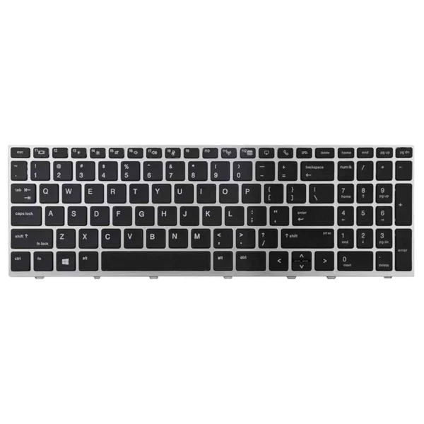 HP EliteBook 850 G6 Laptop Keyboard