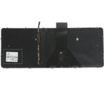 HP EliteBook Folio 1020 G1 1030 G1 US Layout Backlit Laptop Keyboard - Image 2