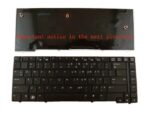 Laptop Notebook Keyboard For HP Elitebook 8440P 8440 8440W P/N PK1307D1A00 - Image 2