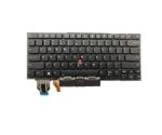 Laptop Notebook Keyboard Lenovo Thinkpad Gen 7th 2019 X1 Carbon Series P/N SN20R55563 PK131A12B00 CS19BL-84US