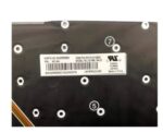 Laptop Notebook Keyboard Lenovo Thinkpad Gen 7th 2019 X1 Carbon Series P/N SN20R55563 PK131A12B00 CS19BL-84US - Image 4