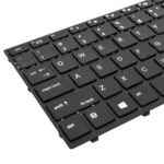 Laptop Keyboard For HP ProBook 440 G5 445 G5 430 G5 Series P/N L01072-001 9Z.NEESW.00A, L21585-001 - Image 3