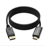 D Port To Hdmi Cable 1.8m - Image 2