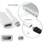 Mini Dp To Hdmi Converter