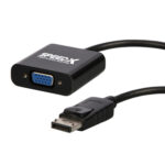 D Port To Vga Converter - Image 2