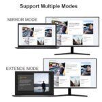 D Port To Hdmi Cable 1.8m - Image 3