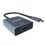Type C 3.1 To Hdmi Converter - Image 2