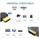 Hdmi To Dvi Cable 1.5m - Image 3