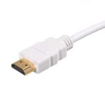 Hdmi To Vga Converter With Sound - Image 3