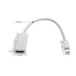 Mini Dp To Hdmi Converter - Image 4