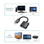 D Port To Vga Converter - Image 4
