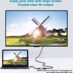 Type C 3.1 To Hdmi Converter - Image 3