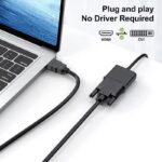 Hdmi To Dvi Cable 1.5m - Image 4