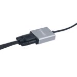 Speedx Type C 3.1 To Vga Converter - Image 4