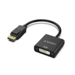D Port To Dvi Convertor