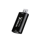 Speedx Sp-vc6a Hdtv Audio Video Capture Usb Card