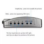 Vga To Audio Video Conversion Box - Image 3
