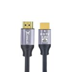 Speed-x 2.0v Hdmi Premium Cable 1.5m Ultra Hd 4k