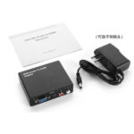 Vga To Hdmi Box (brown Box - Image 3
