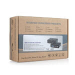 Vga To Hdmi Box (brown Box - Image 4
