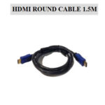 Hdmi Round Cable 1.5m (full Length) - Image 2