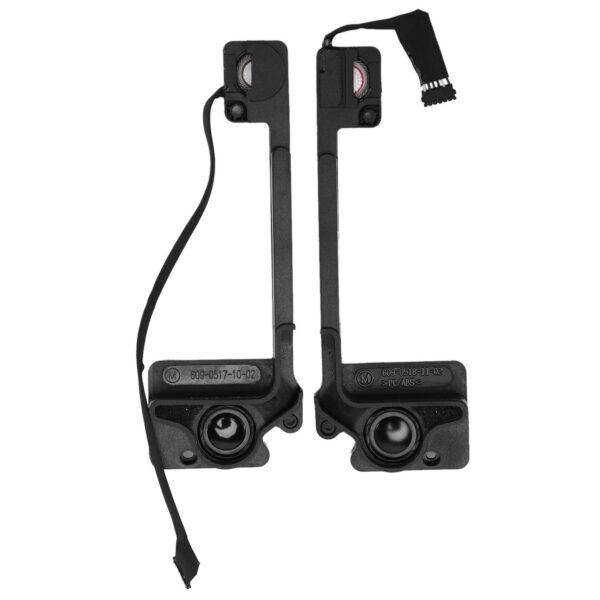 Apple MacBook Pro A1502 Left & Right Speaker Replacement
