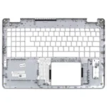 Dell Inspiron 15 5593 C Panel with Touchpad – Silver, US Layout