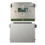 Dell Inspiron 15 5593 C Panel with Touchpad – Silver, US Layout