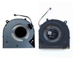 HP 14-CF / 14-CM / 14-CK Laptop Cooling Fan – CPU Replacement Fan