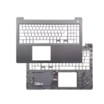 Dell Inspiron 5570 C Panel Silver Without Touchpad – Replacement Laptop Palmrest
