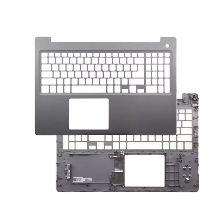 Dell Inspiron 5570 C Panel Silver Without Touchpad – Replacement Laptop Palmrest