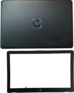 HP Pavilion 15-BC AB-Panel LCD Top Cover and Front Base Replacement
