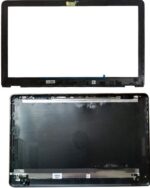 HP Pavilion 15-BC AB-Panel LCD Top Cover and Front Base Replacement