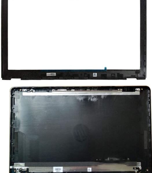 HP Pavilion 15-BC AB-Panel LCD Top Cover and Front Base Replacement
