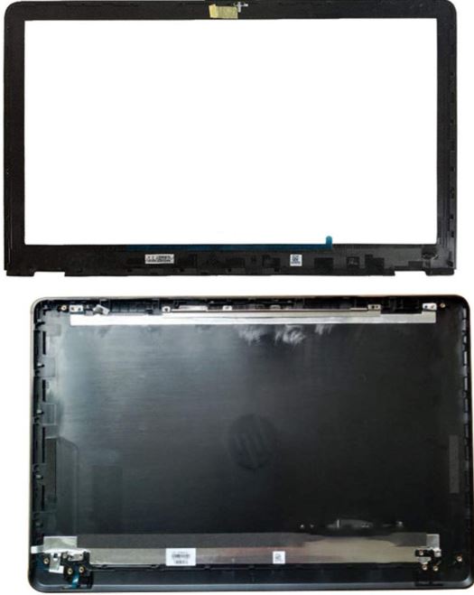 HP Pavilion 15-BC AB-Panel LCD Top Cover and Front Base Replacement