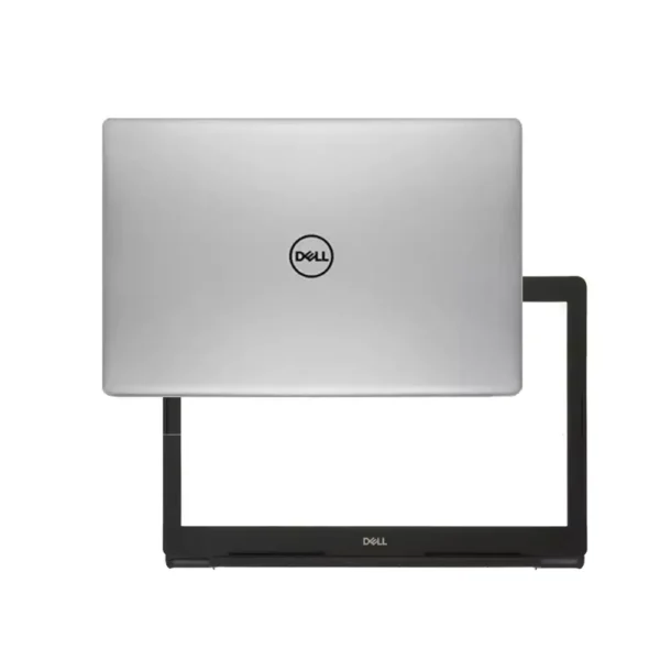 Dell Inspiron 5570 AB Cover Silver – Laptop Back Cover Replacement