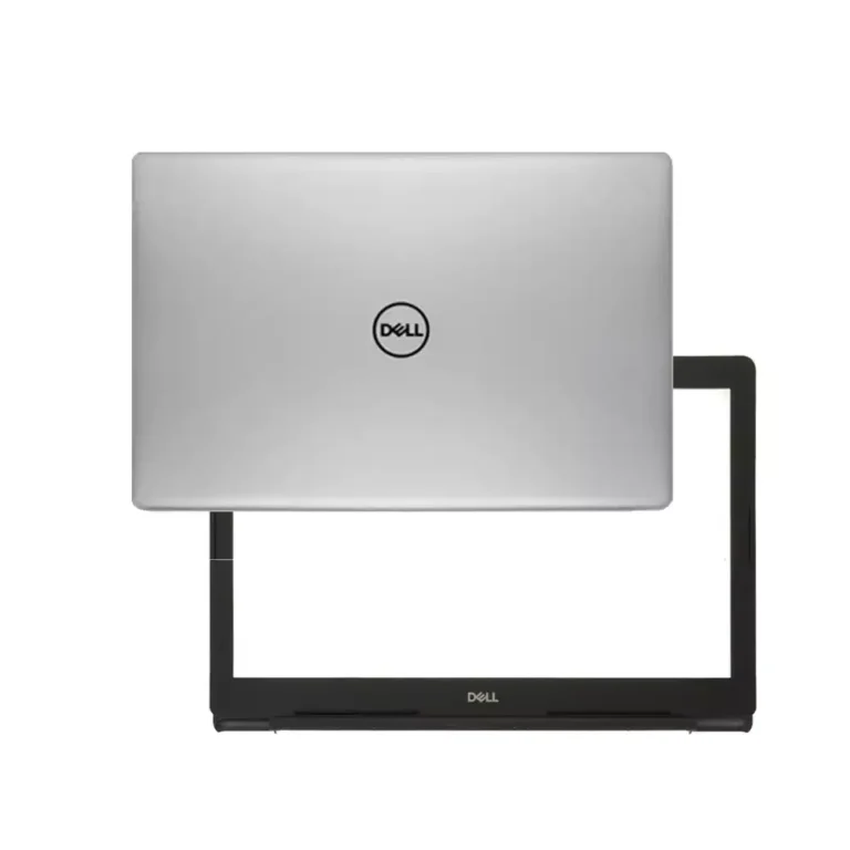 Dell Inspiron 5570 AB Cover Silver – Laptop Back Cover Replacement