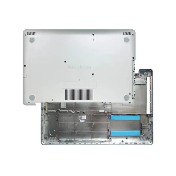 Dell Inspiron 5570 D Cover With DVD Silver