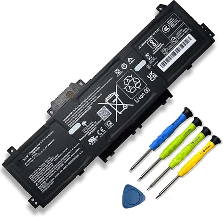 HP AE03XL Laptop Battery – Replacement Battery