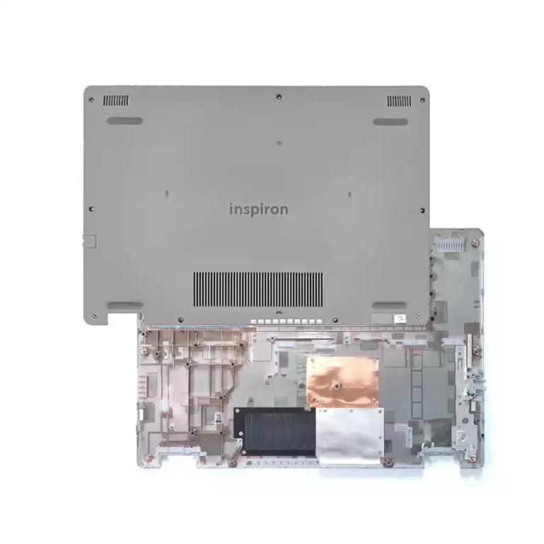 Dell Inspiron 15 5593 D Cover Grey – Laptop Bottom Base Replacement