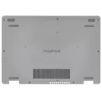 Dell Inspiron 15 5593 D Cover Grey – Laptop Bottom Base Replacement - Image 3