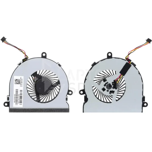 HP M6-P Laptop Cooling Fan – CPU Cooler Replacement