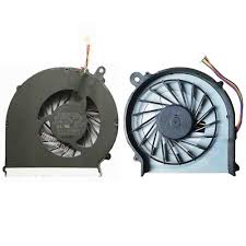 images (10) HP 630 Laptop CPU Cooling Fan Replacement - Image 1