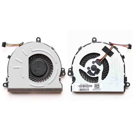 HP 15-G Laptop Cooling Fan – CPU Replacement Fan
